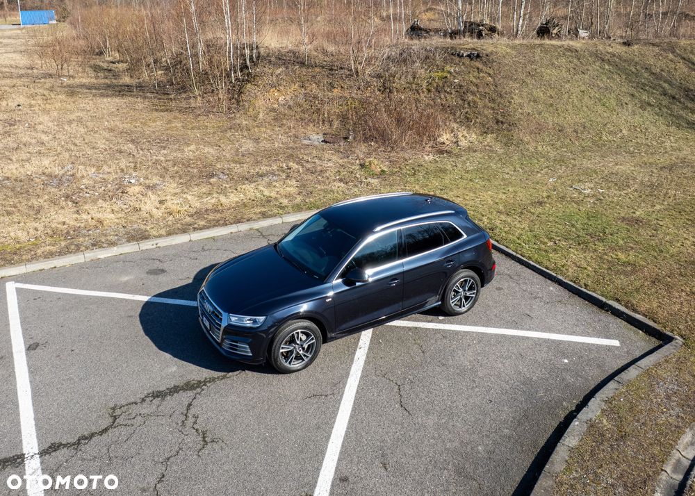 Audi Q5 - 3