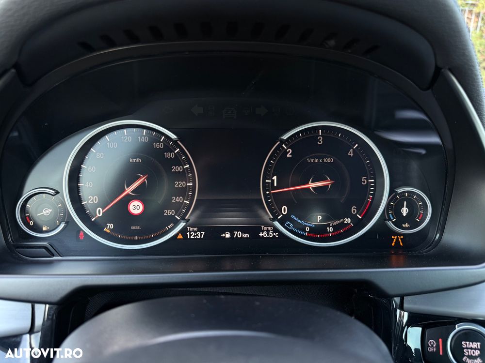 BMW X6 xDrive40d - 30