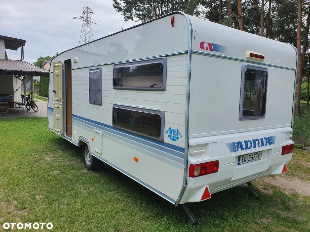 Adria Altea 542 - 4