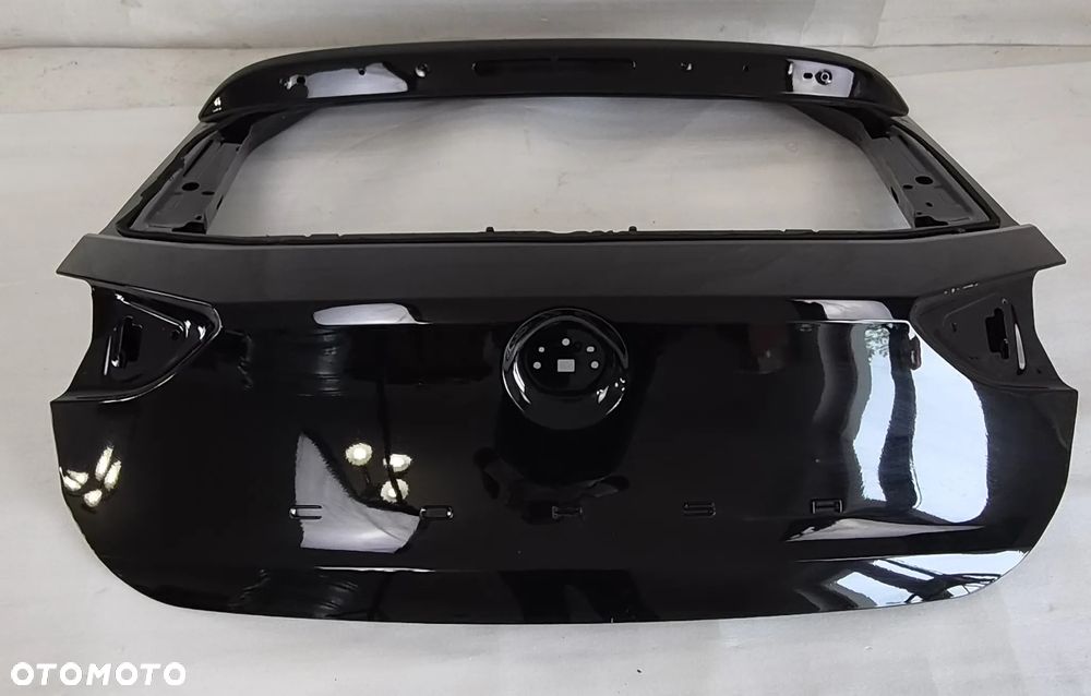 KLAPA BAGAŻNIKA OPEL CORSA F LIFT 2023- 39181161 / 98303865 - 4