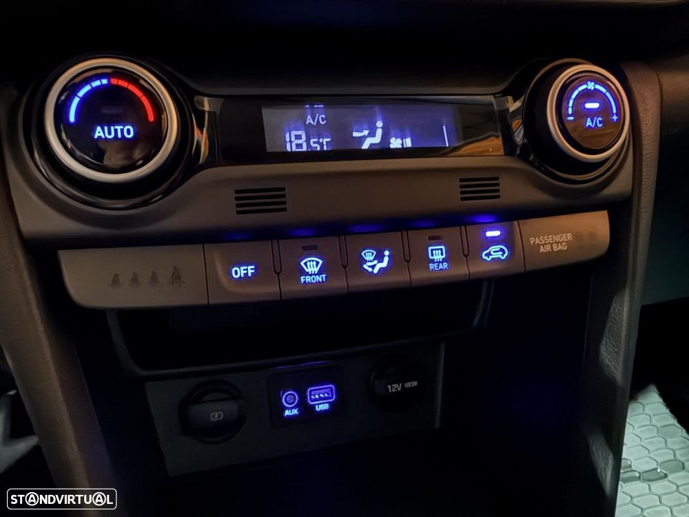 Hyundai Kauai 1.0 T-GDi Premium Pack Plus - 15