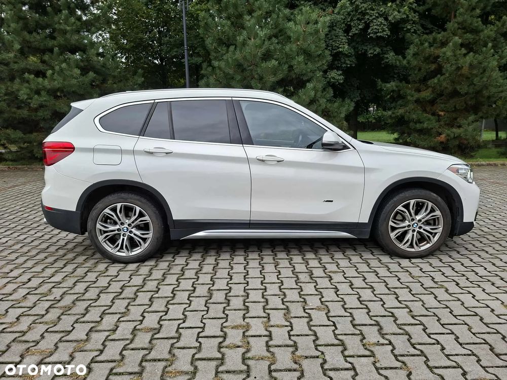 BMW X1 - 2