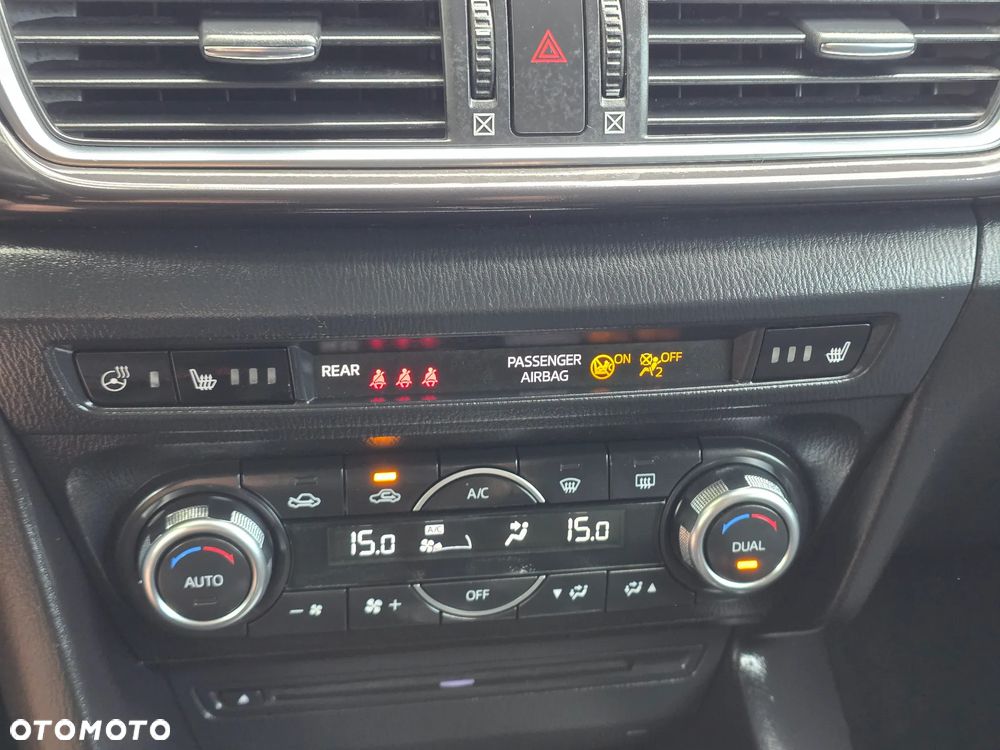 Mazda 3 SKYACTIV-G 120 Center-Line - 8