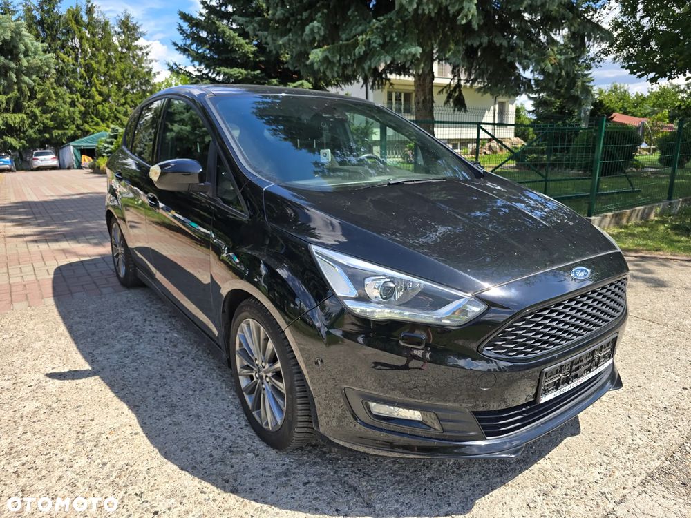 Ford C-MAX - 3