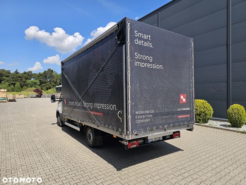 Iveco Daily 35S18 - 4