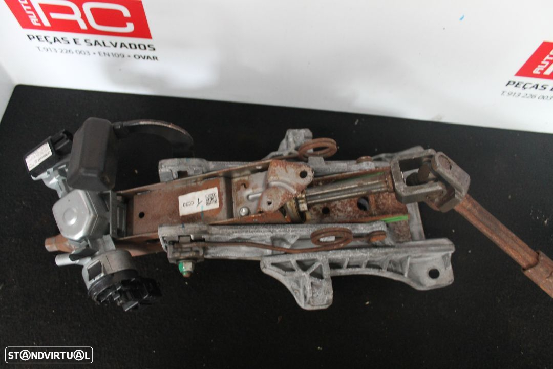 Coluna Direção Mazda 5 - 2