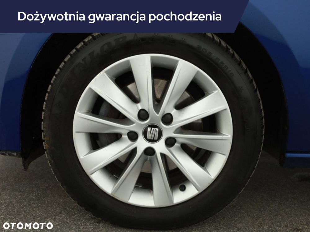 Seat Leon Sportstourer - 21