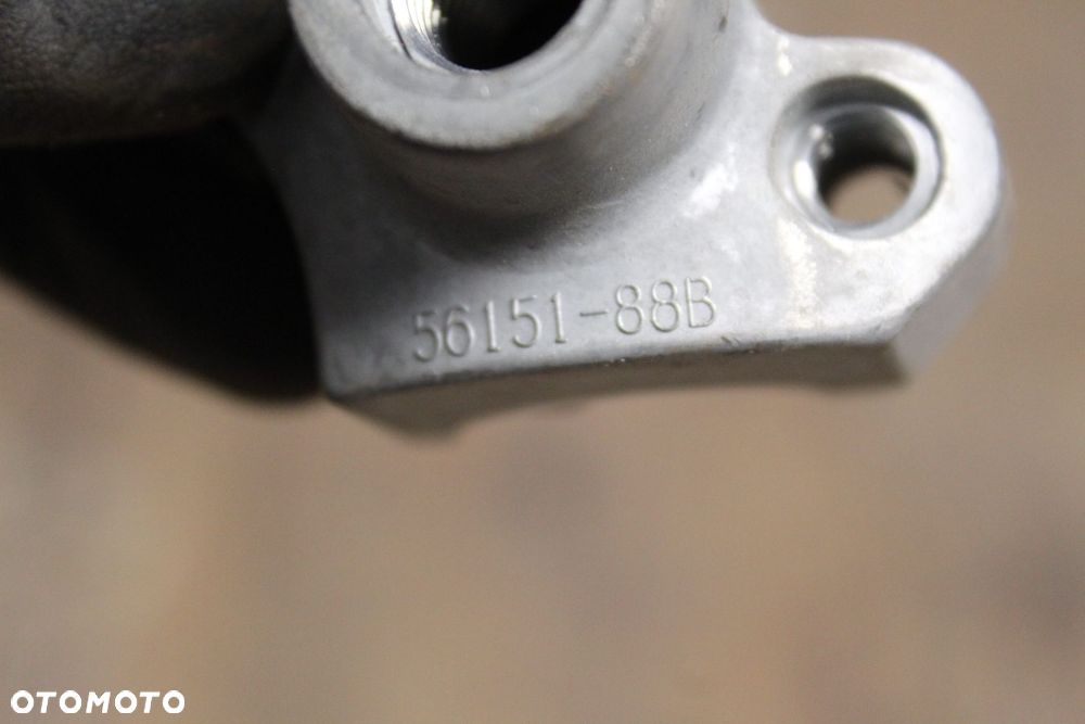 Mocowanie kierownicy Riser Harley-Davidson Touring OEM 56151-88B - 7