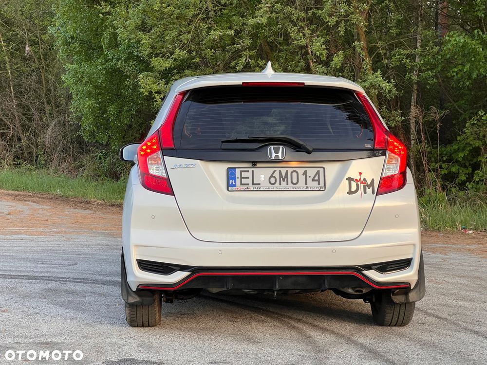 Honda Jazz 1.5 i-VTEC Dynamic (ADAS) CVT - 9