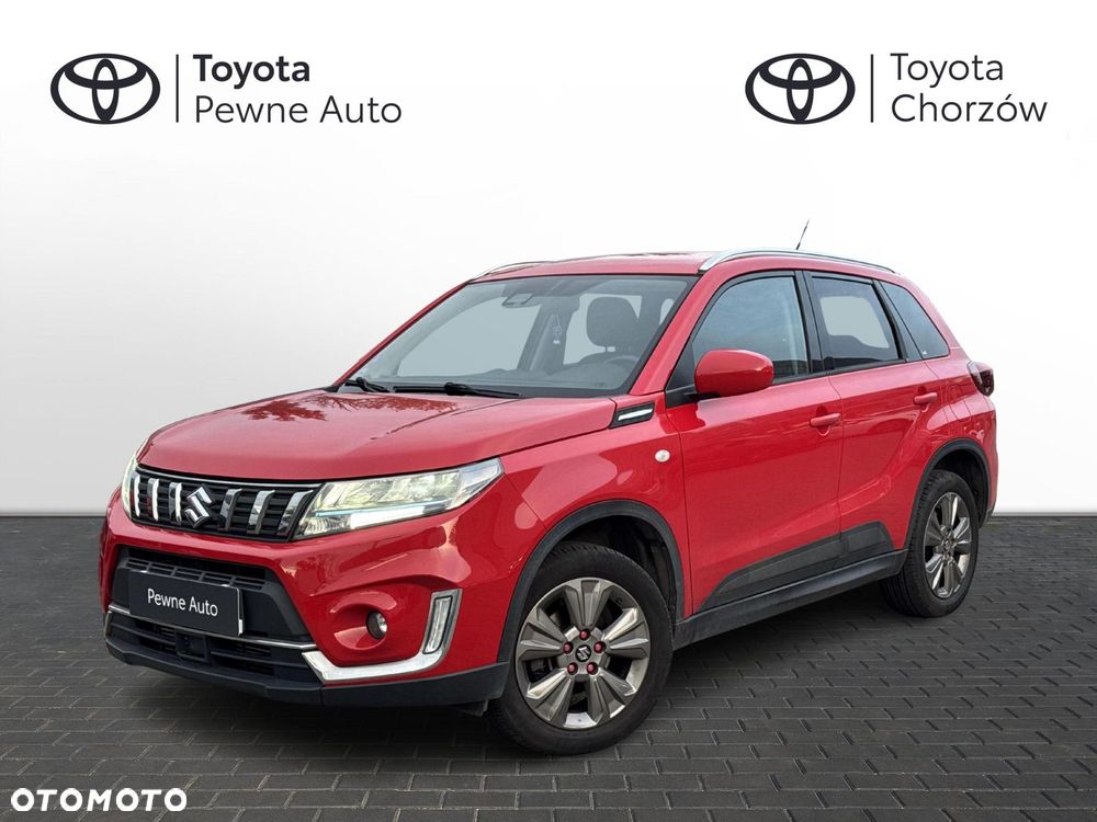 Suzuki Vitara - 1