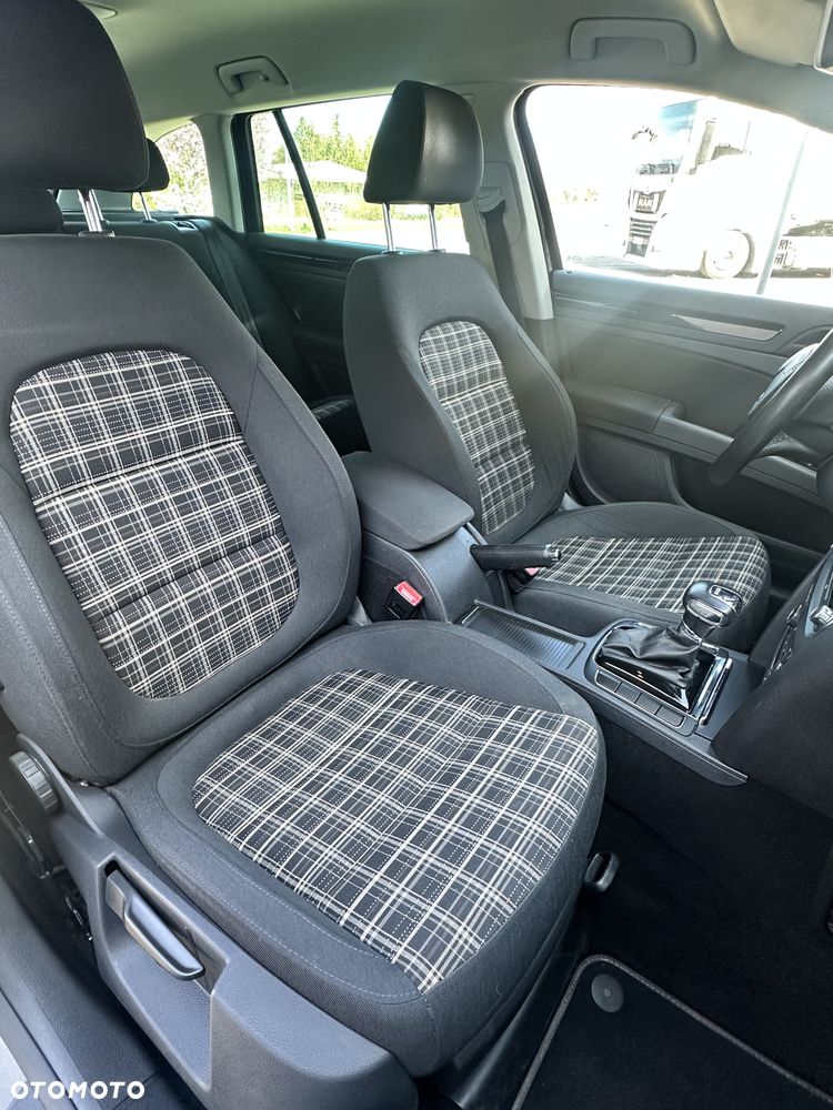 Skoda Superb 2.0 TDI DSG Exclusive - 34