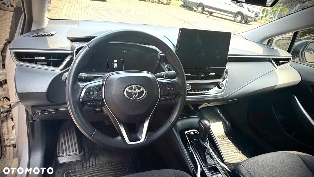 Toyota Corolla - 15