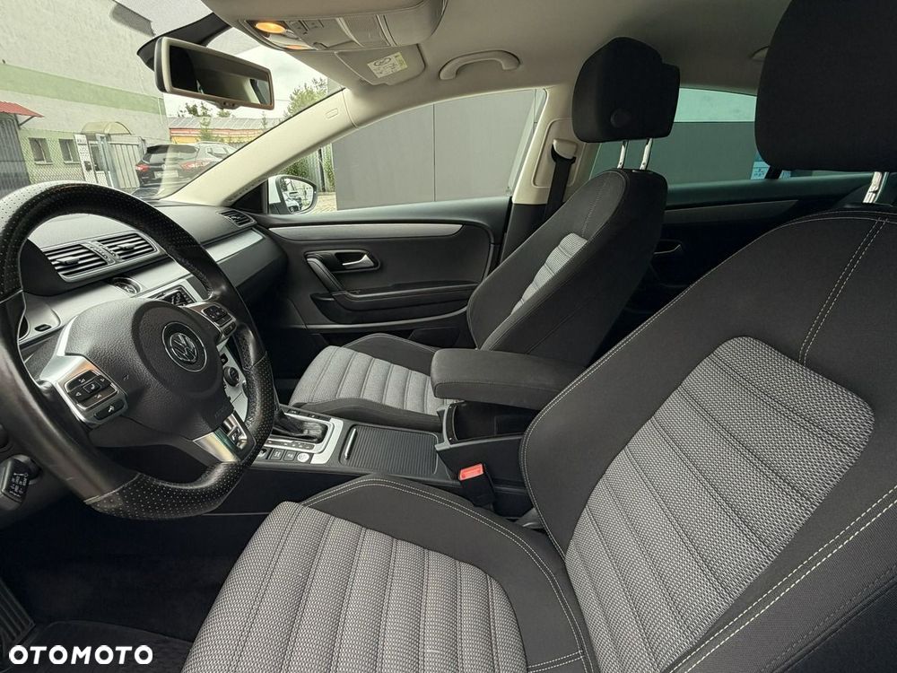 Volkswagen CC - 11