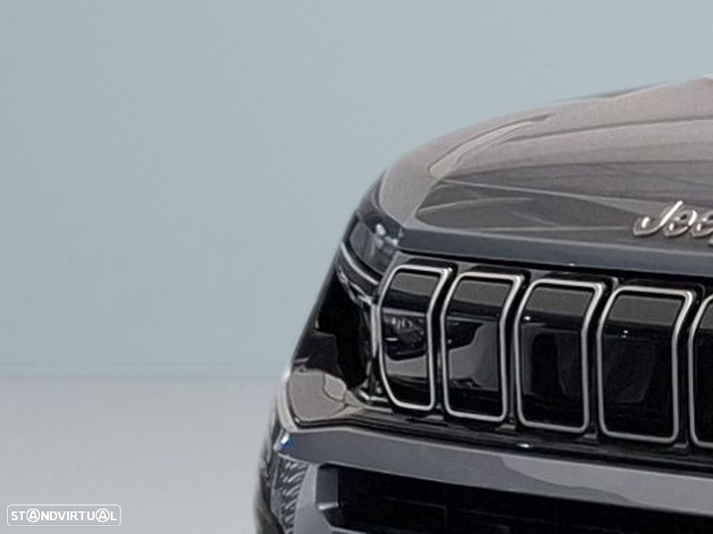 Jeep Avenger 1.2 TG Altitude - 16
