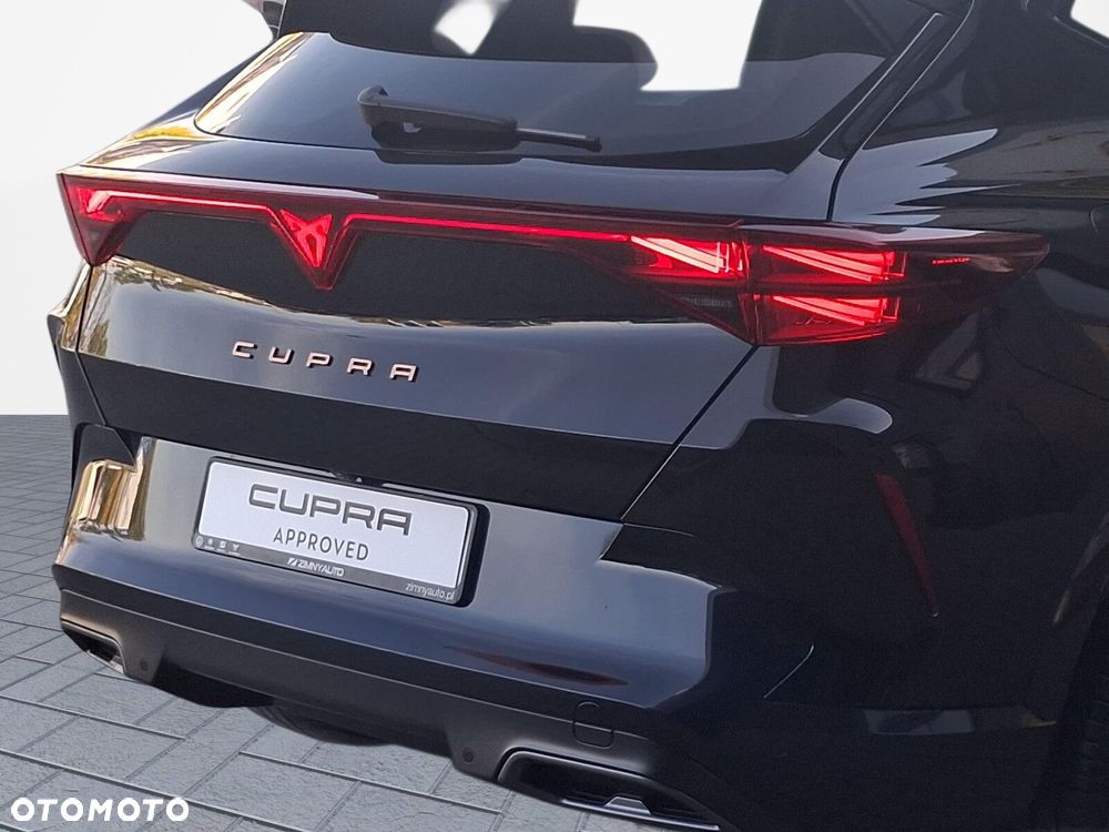 Cupra Formentor 1.5 eTSI mHEV DSG - 39