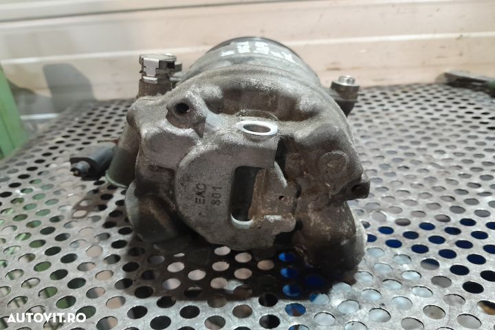 Compresor AC 6R0820803F 6R0820803F Volkswagen VW Polo 5 6R [2009 - 20 - 3