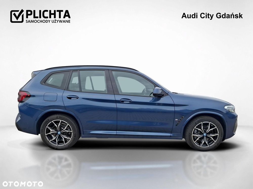 BMW X3 - 7