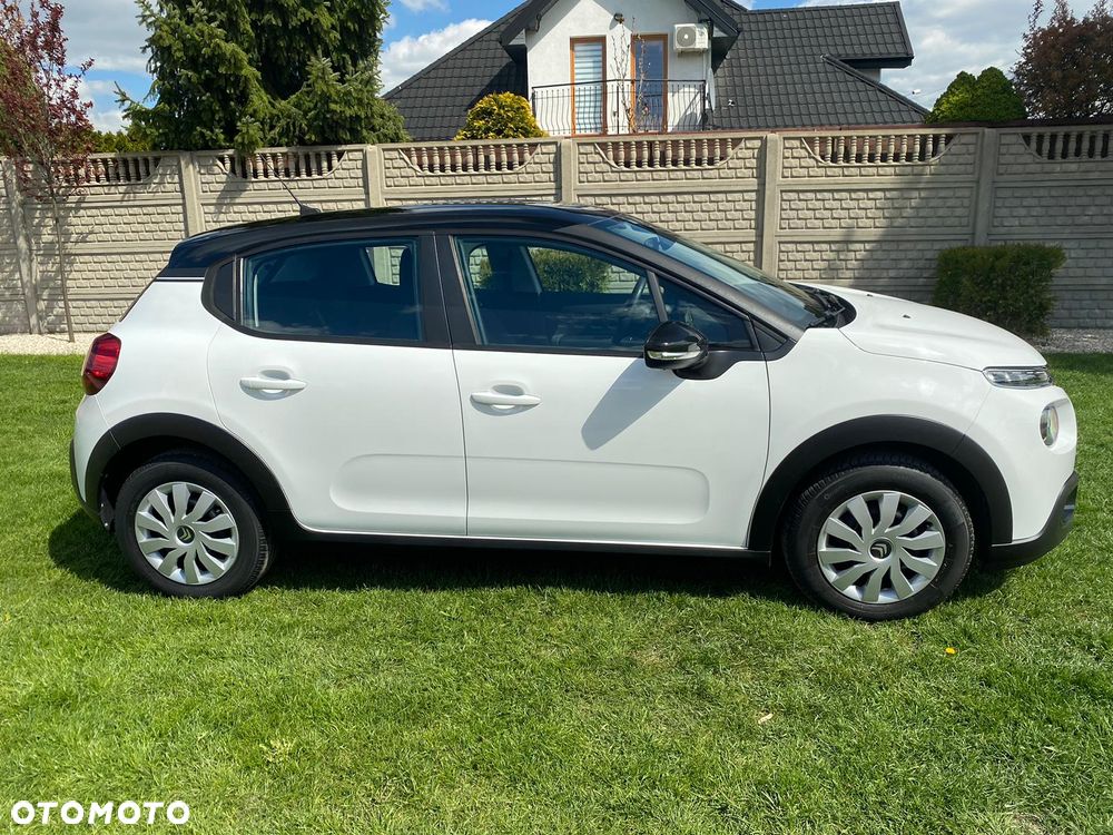 Citroën C3 1.2 PureTech Shine - 5