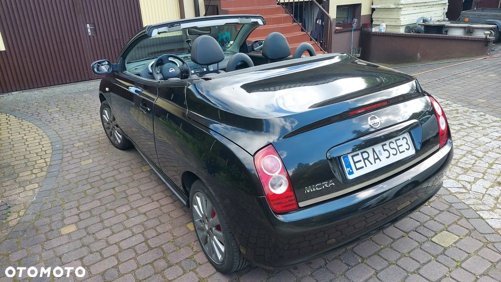 Nissan Micra 1.4 Premium - 24
