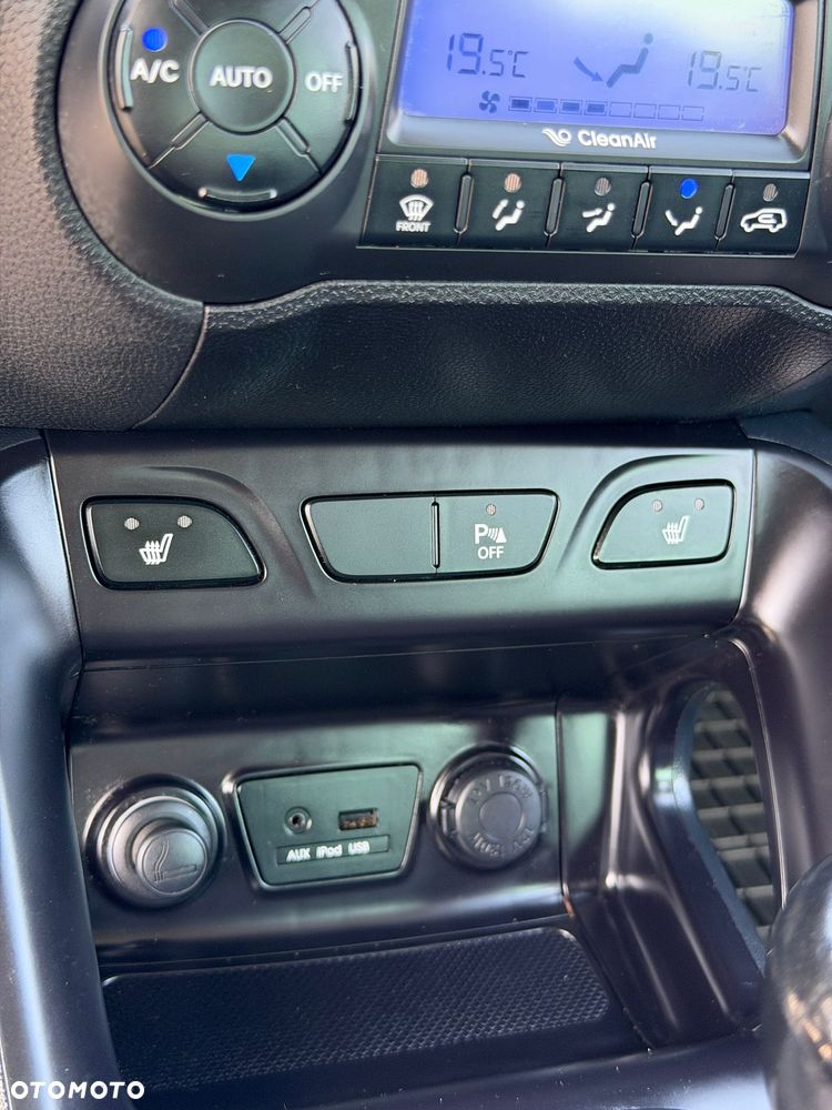 Hyundai ix35 1.6 GDI Premium 2WD - 18