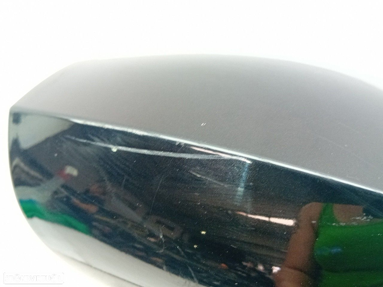 Retrovisor / espelho direito SEAT Ibiza IV SportCoupe (6J1, 6P5) - 3