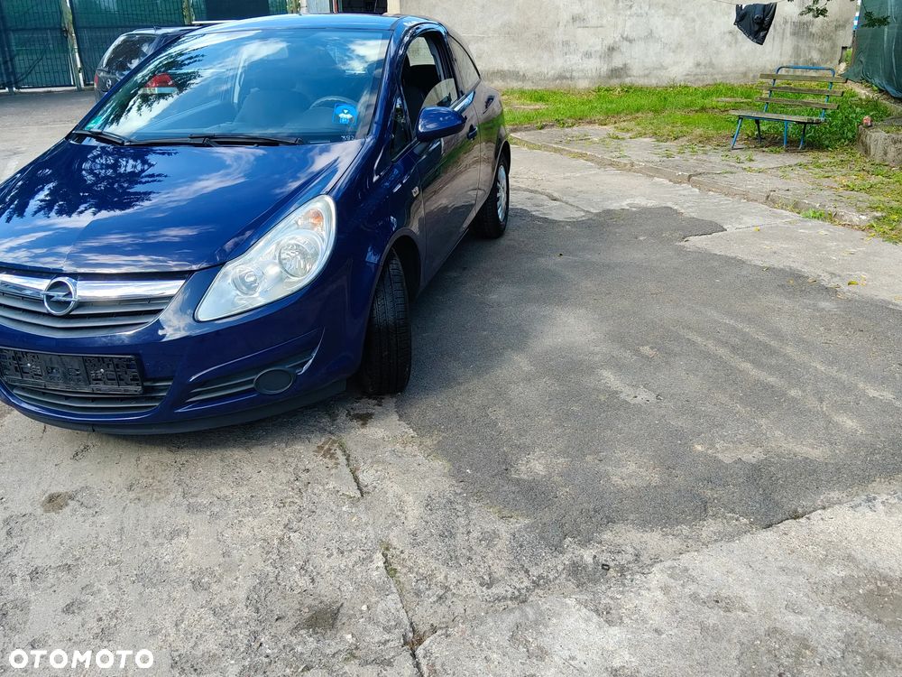 Opel Corsa 1.2 16V Enjoy - 2