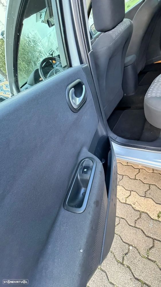 Renault Mégane 1.5 dCi Authentique - 13