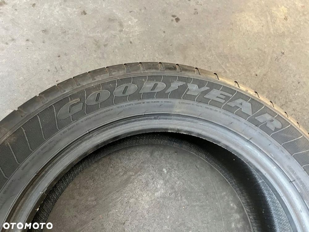 Opona całoroczna Goodyear Eagle LS2 265/50R19 110 V - 2