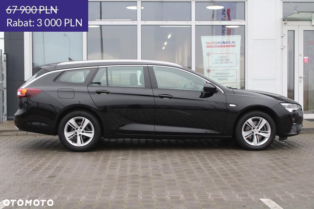 Opel Insignia - 5