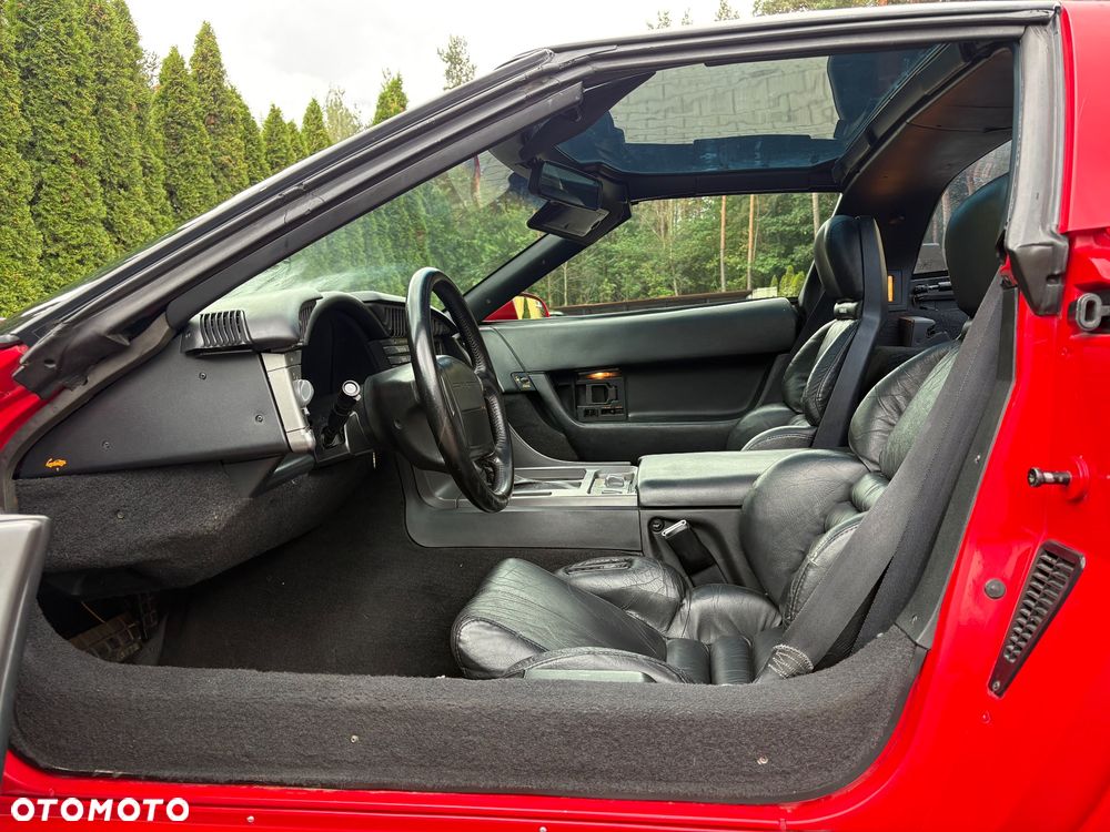 Chevrolet Corvette 5.7 - 19