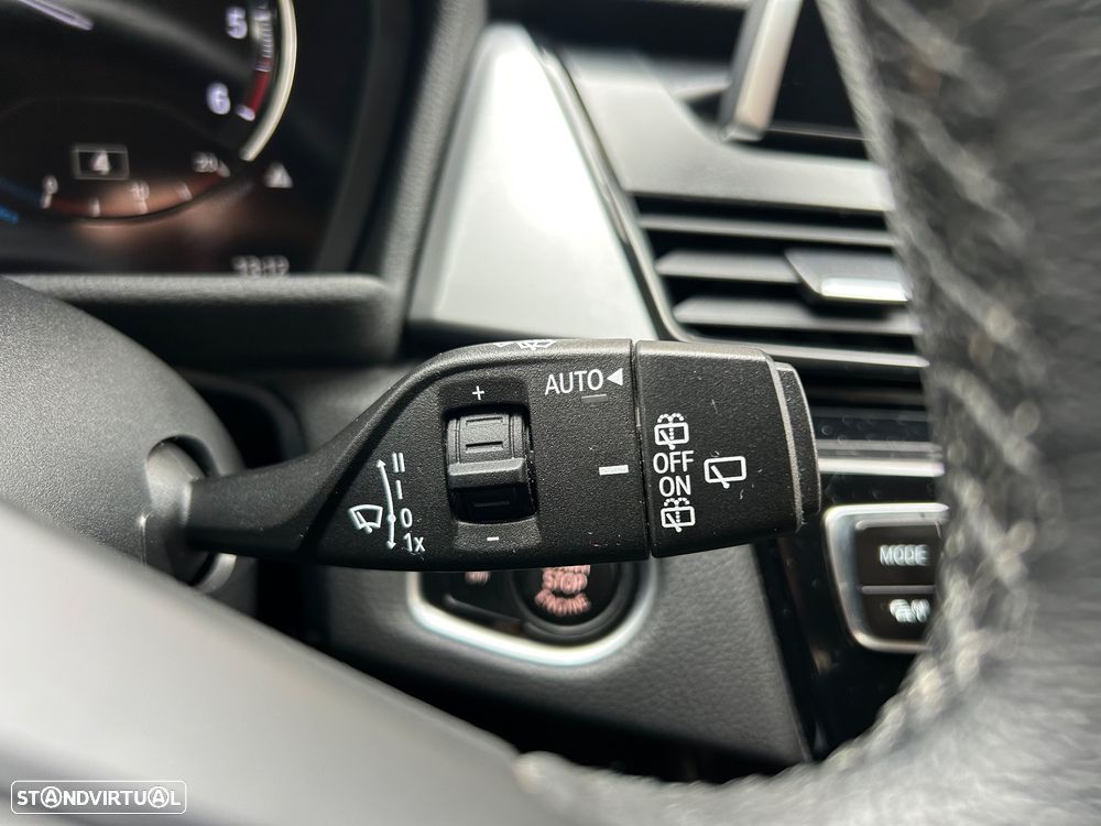 BMW 216 Active Tourer d Advantage - 31