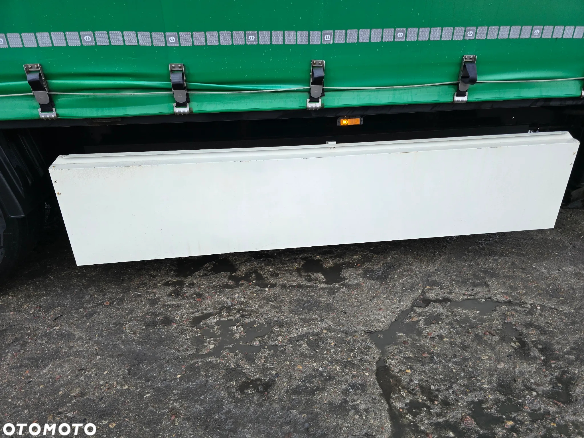 Krone Varios - 7