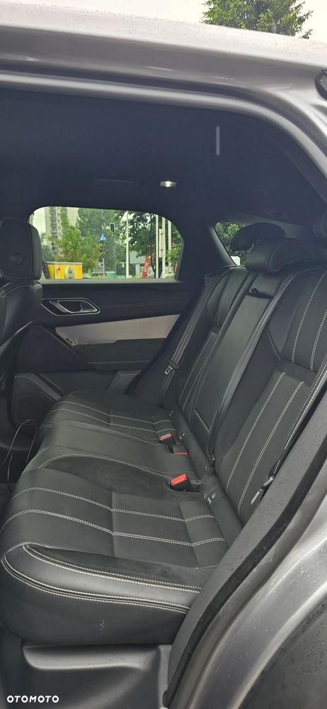 Land Rover Range Rover Velar 2.0 P250 R-Dynamic S - 8