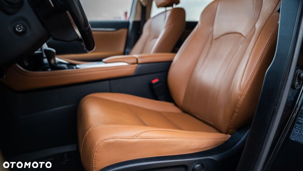 Lexus RX 300 Business Edition + - 7