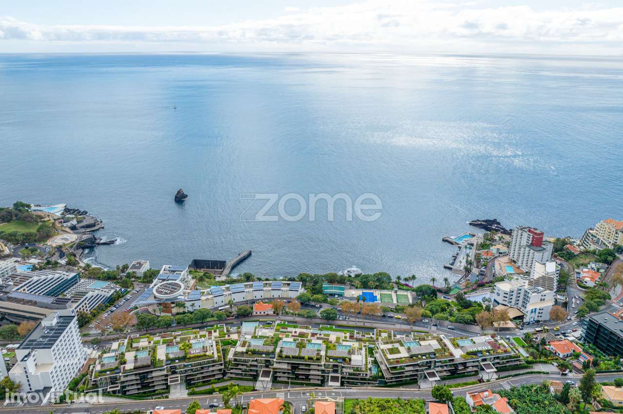 Apartamento T2 Savoy Monumentalis - Grande imagem: 4/51