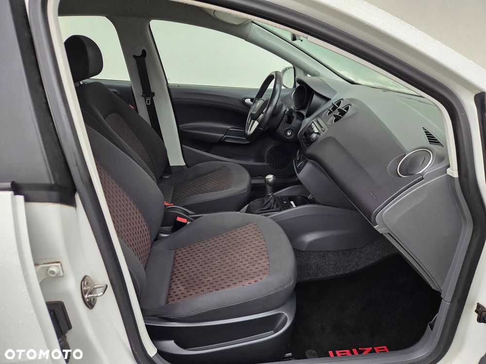 Seat Ibiza - 11