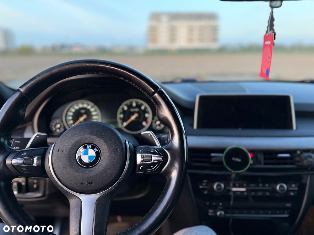 BMW X5 - 9