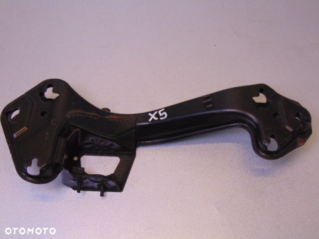 BMW X5 E53 4.4i V8 M62 MOCOWANIE BELKA SKRZYNI - 1