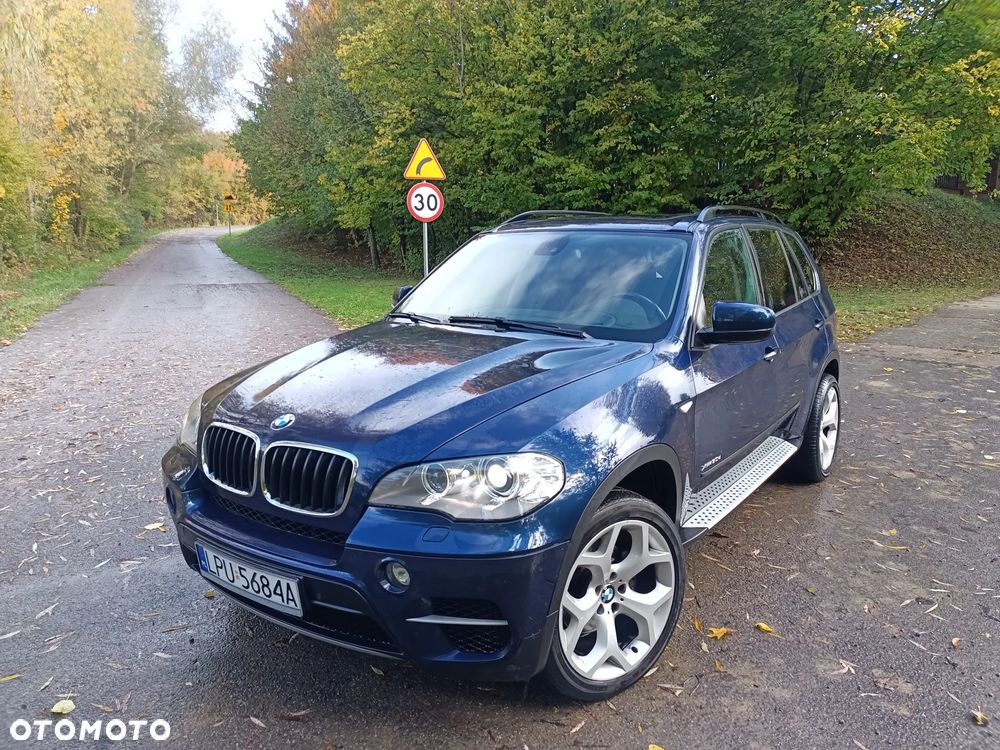 BMW X5 - 3