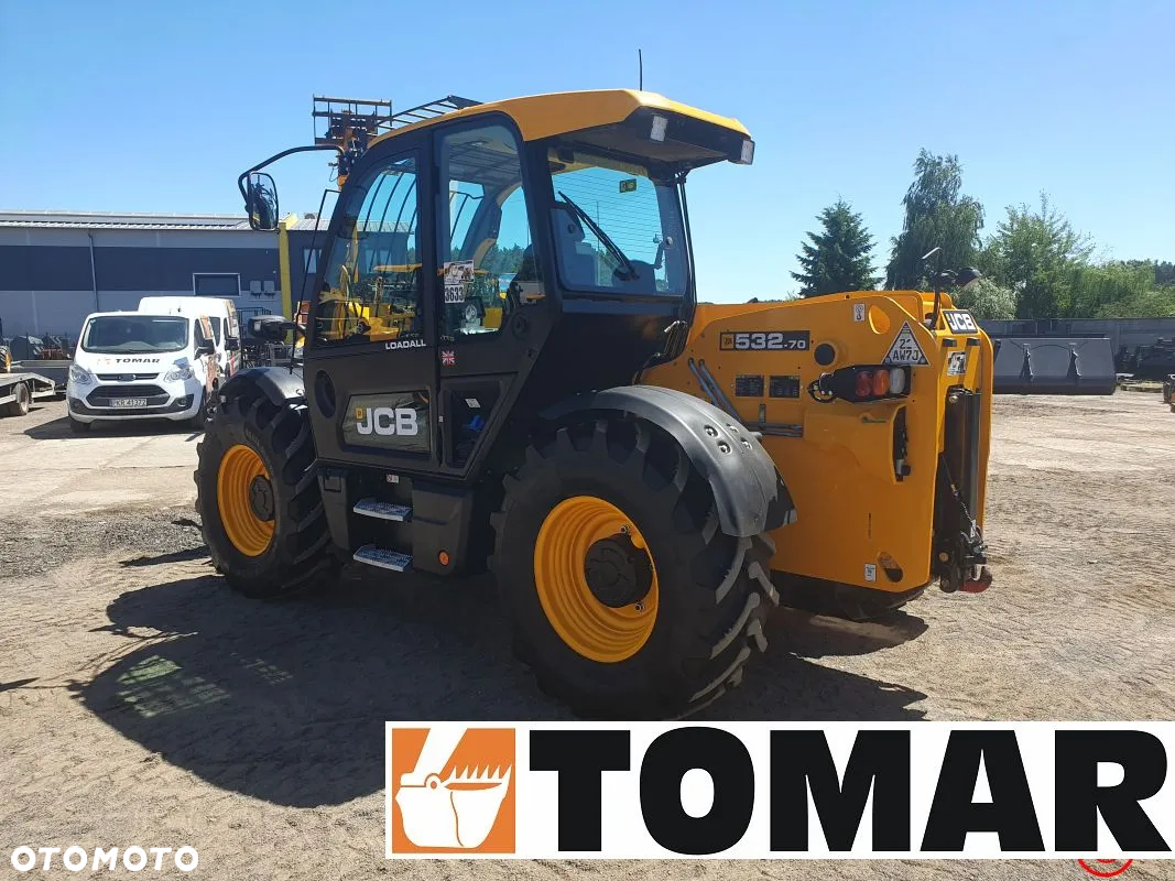 JCB 532-70   agri-super agri-plus - 7