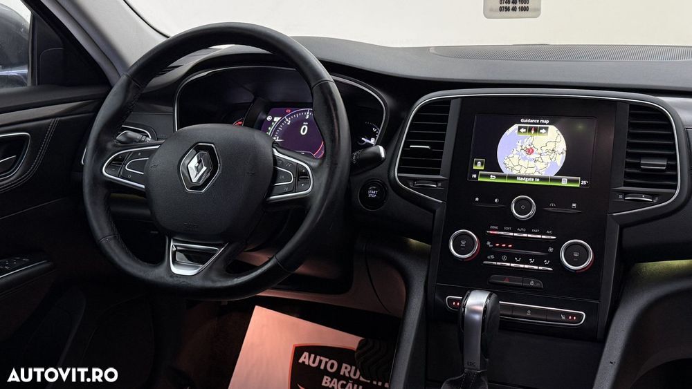 Renault Talisman - 14