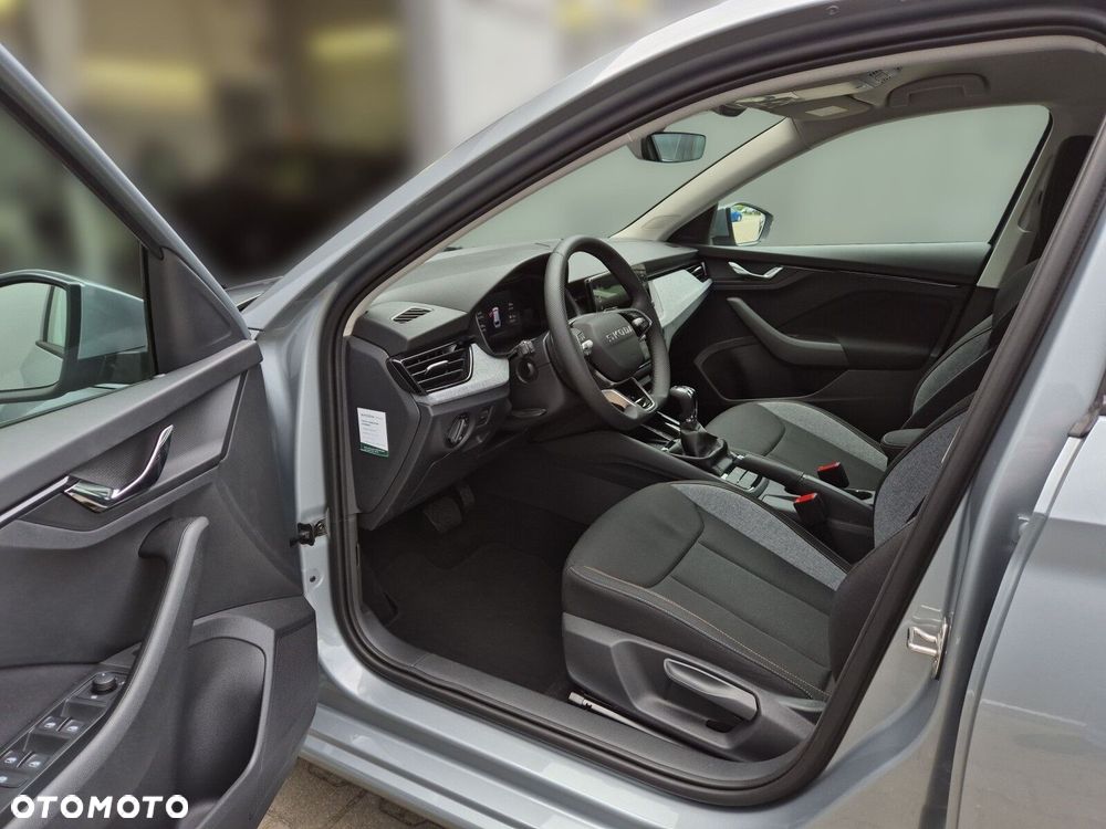 Skoda Scala 1.0 TSI Edition 130 DSG - 13