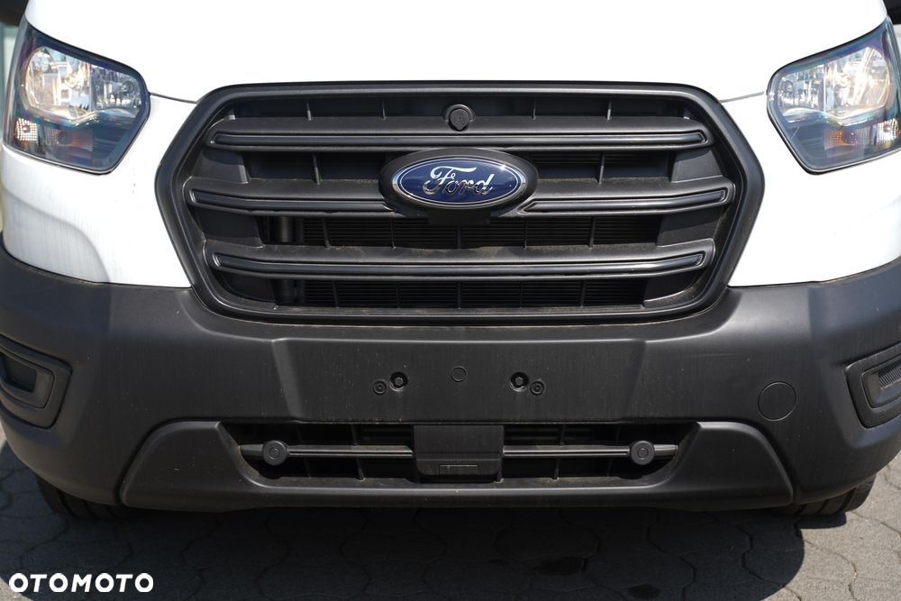 Ford Transit 350 L4H3 RWD Trend - 21