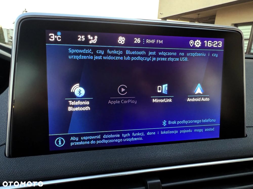 Peugeot 3008 1.5 BlueHDi Allure Pack S&S EAT8 - 21