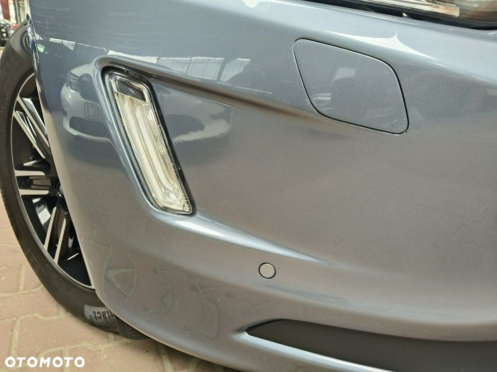 Volvo XC 60 D3 Geartronic Summum - 10