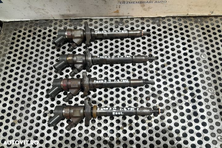 Injector motorina 0445110259 0445110259 Ford Focus 2 [2004 - 2008] wa - 1