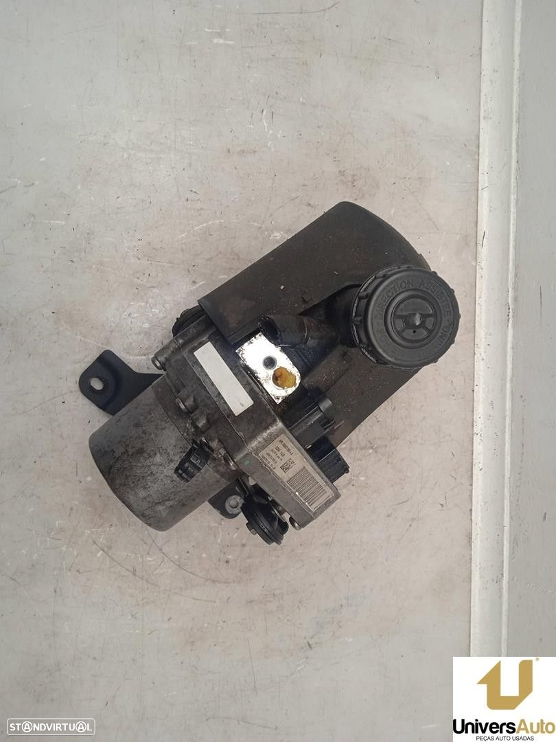BOMBA DIREÇÃO PEUGEOT 407 2006 -9655792180 - 8
