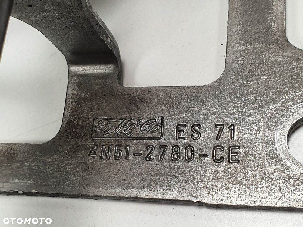 HAMULEC RĘCZNY DŹWIGNIA VOLVO C70 II 4N51-2780-CE - 6