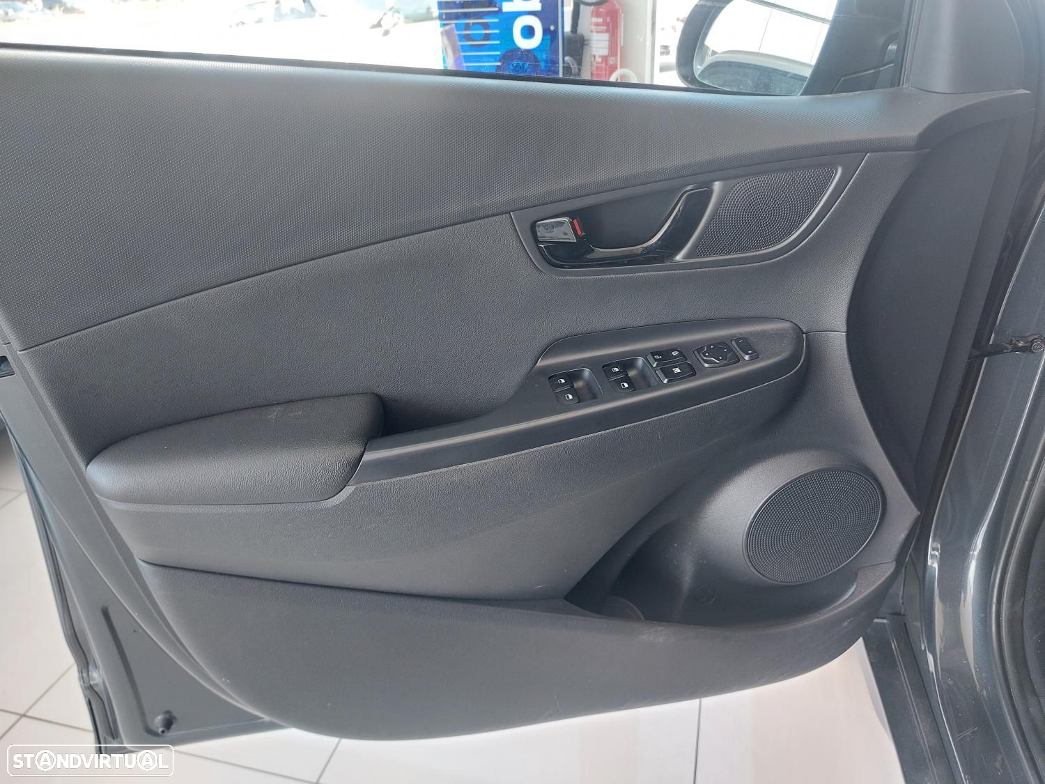 Hyundai Kauai 1.6 CRDi Premium - 16