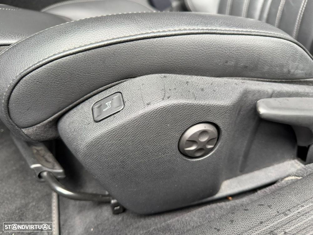 Peugeot 508 1.6 Hybrid Allure Pack e-EAT8 - 18